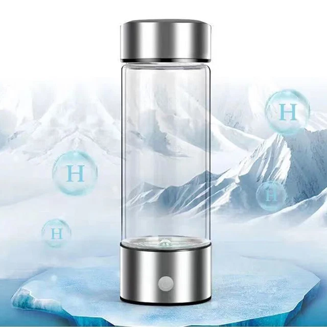 Tanica Acqua Portatile Da 7.5L O 5L – Contenitore Con Manico, A Prova Di Perdite, Per Campeggio, Trekking E Picnic