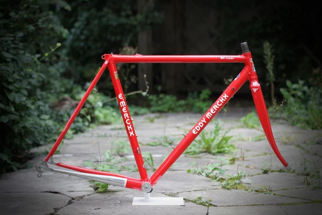 Bicycle Frames, Cycling, Sporting Goods - PicClick CA