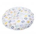 Baby Slope Pillow Waschbares Weiches Neugeborenen-Schlafkissen Mit Abnehmba