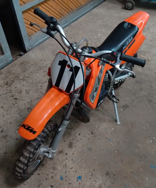 Ktm