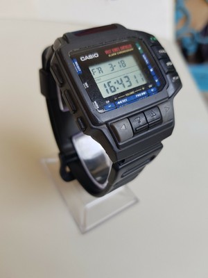 casio cmd10