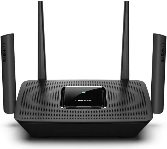 Linksys MR9000 Tri-Band Mesh WiFi 5 Router (AC3000)