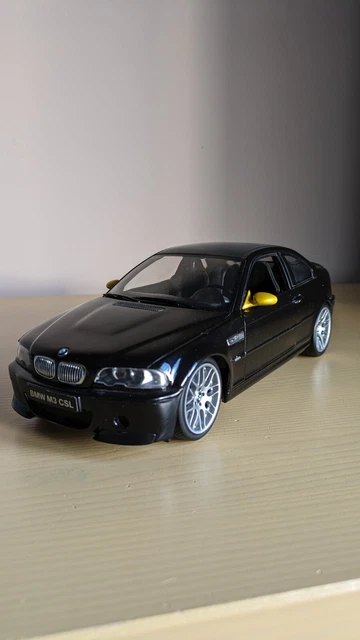 BMW M3 GTS 京商 1/18 E90 E92 E46 3シリーズ Bmw m3 coupe GTS