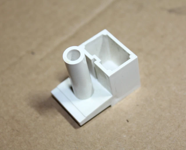 GENUINE BMW E30 Instrument Cluster Optical Conductor For Check Lens Vdo Oem EUR 13,75 PicClick FR