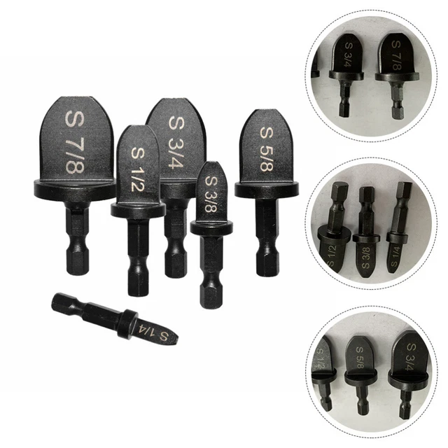 Lot 8 Outils Coupe-Onglets Reliure Acier Inox – 2/3/5/10 Mm, Gabarits Précis Pour Albums, Cartes Et Reliure Artisanale OLYCRAFT