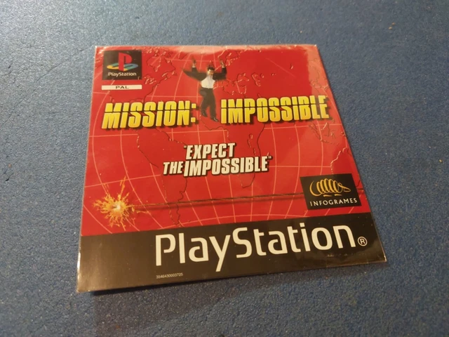 Mission: Impossible - L'intégrale de la série originale - DVD - 3701432004594 - Frane - My Movies - The Movie & TV Network