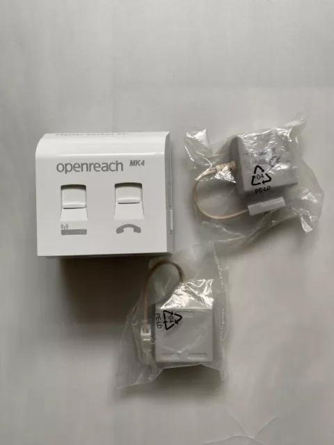 openreach master socket 5c