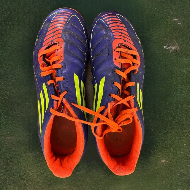 ADIDAS MENS F30 adizero TRX FG Soccer Football Cleats G40285 