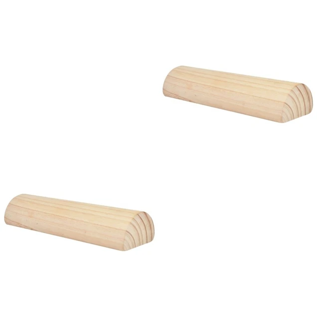Kung Fu Wing Chun Come manichino in legno speciale cuscinetto spesso wing chun kung fu Manichino in legno Testa Proteggi  18