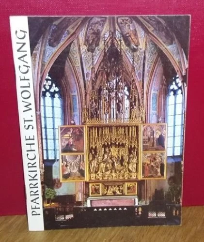 Chiesa Parrocchiale di S. wolfgang