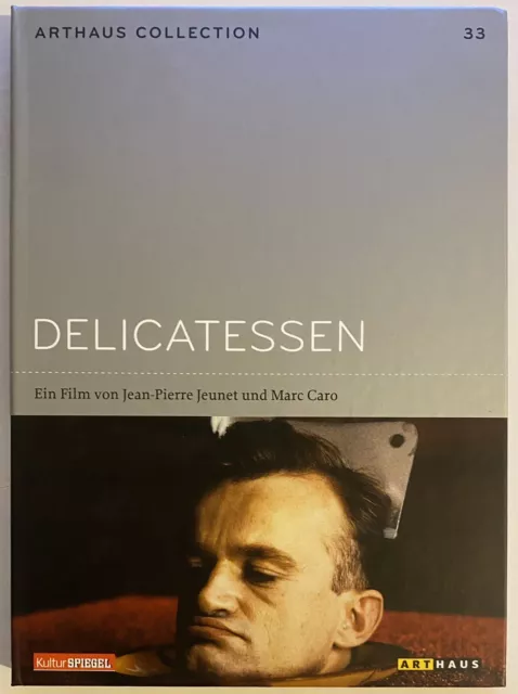 Delicatessen [Arthaus Collection] DVD (B863)