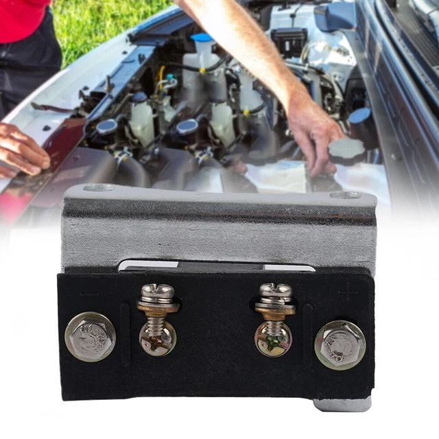 Spazzola di Carbone 2-Cylinder GX630 Benzina Generatore Supporto Gruppo