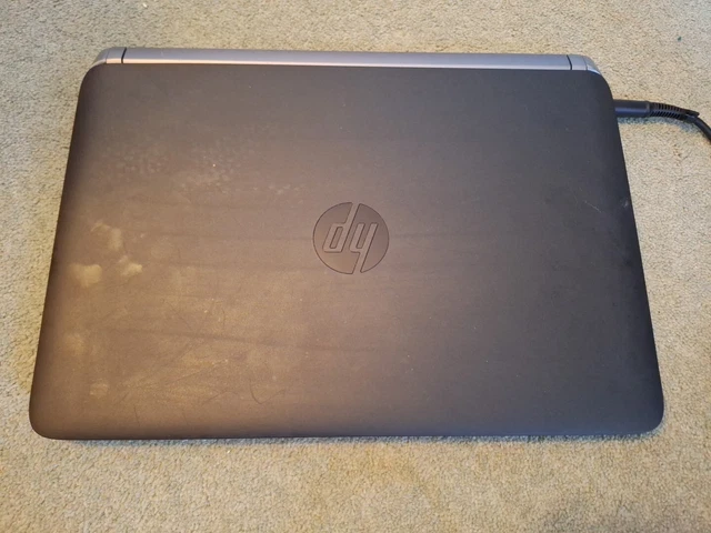 HP probook 430 G1 laptop Intel Core i5 4200U 1.60Ghz 8GB Ram 1TB HDD