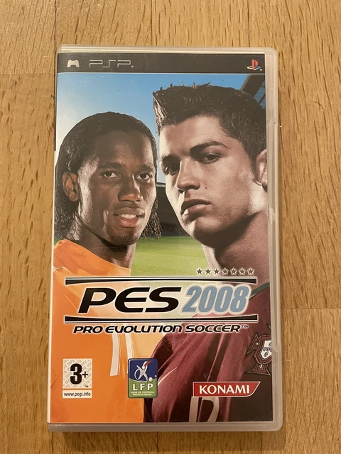 playstation psp 2008