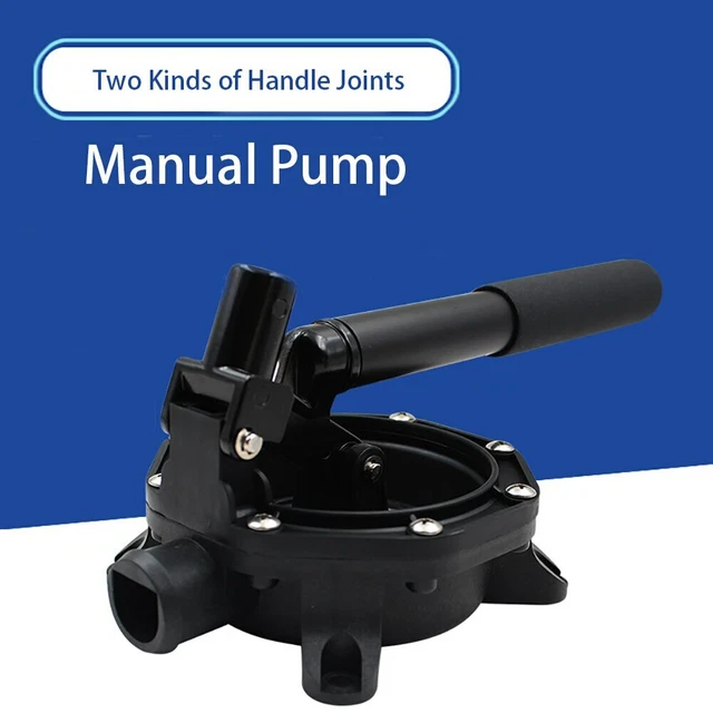 HANDSCHWENGELPUMPE SCHWENGELPUMPE WASSERPUMPE Handpumpe Garten Guss EUR