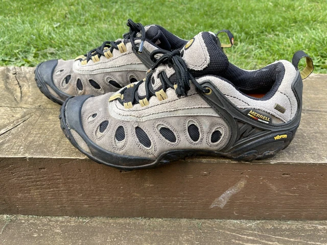 Merrell best sale chameleon 3
