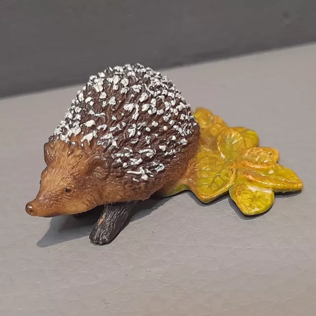 Schleich hedgehog deals