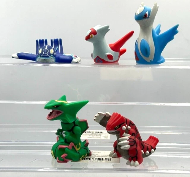 Peluche Latias Shiny - Peluche Pokémon France