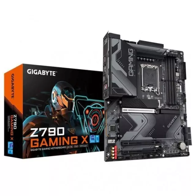 Carte mere - GIGABYTE TECHNOLOGY   Z790 GAMING X