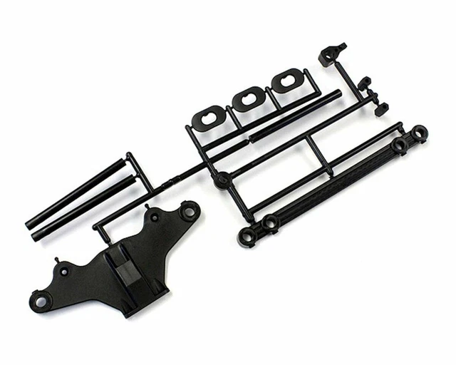 Kyosho Stoßfänger Für Inferno GT3 – Ersatzteil Für RC-Crawler & Buggy Kyosho Stoßfänger Für Inferno GT3 – Ersatzteil Für RC-Crawler & Buggy