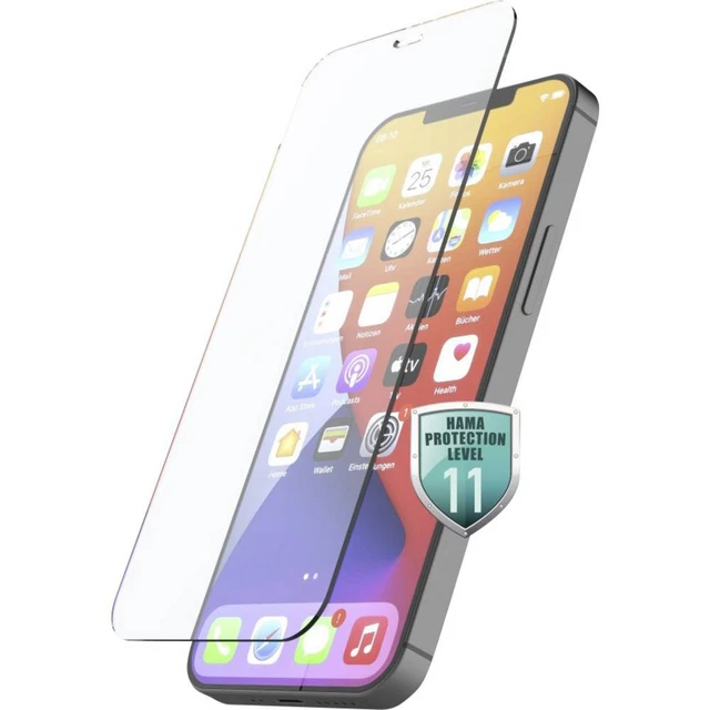 Hama 3D-Full-Screen Verre de protection décran adapté pour (modèle de téléphone