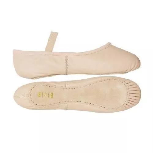 Bloch S0209 Arise Girls / Womans Full Sole Ballet Slippers / Ballet Shoes