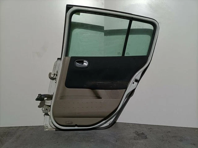 Kit De Réparation Lève-vitre Avant Droit Pour Renault Megane Scenic I - Neuf, Prêt à Poser