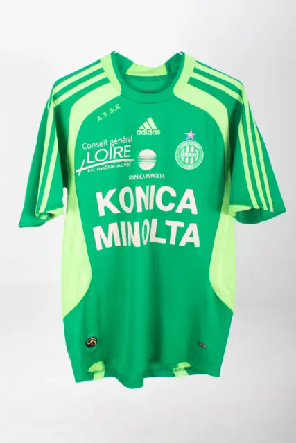 maillot asse 2008 2009
