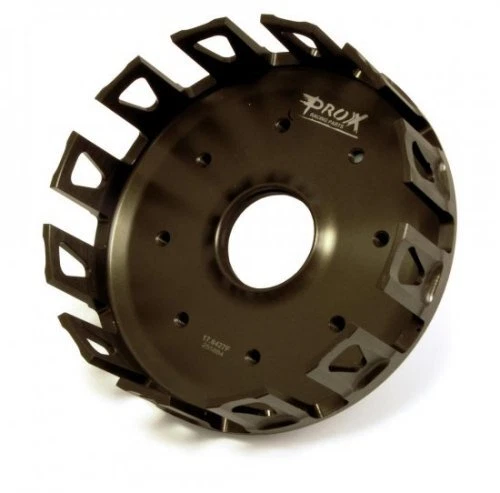Pro-X Billet Clutch Basket 17.2404F 113531 17.2404F