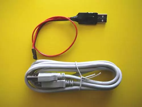 USB PC-Kabel Multiplex RX-SYNTH,M-Link Empfänger,Sensor,entspricht dem MPX 85149