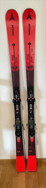 Atomic Redster S9 Servotech 171cm Mod 22/23 #025