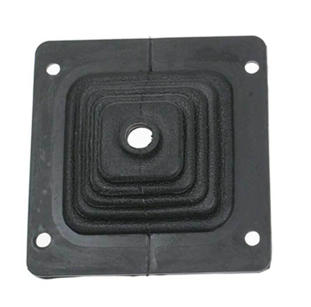 1964-68 Ford Mustang/Mercury Cougar; 3/4-Speed Manual Floor Shifter Boot
