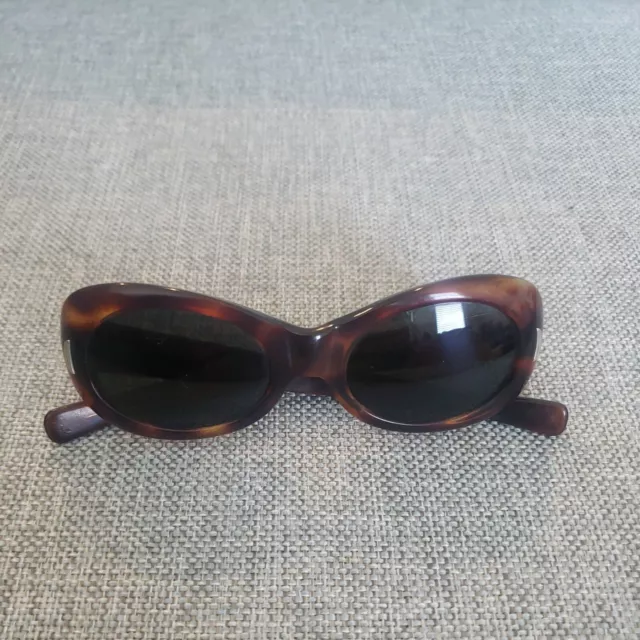 TRUE VINTAGE VICTORY Suntimer 1960’s sunglasses womens S-533 USA $90.00 ...