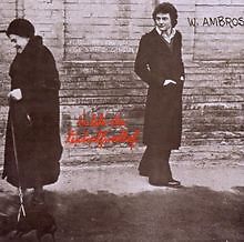 Wolfgang Ambros I Denk An Di