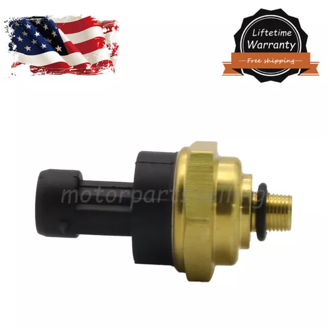 New Oil Pressure Sensor 6674316 FITS BOBCAT LOADER 863 864 873 883 963 S330 T140