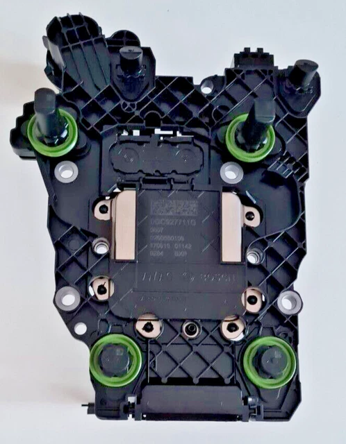 0GC927711G DQ381 DQ380 DSG7 Modulo Controllo Trasmissione TCUTCM RISTRUTTURAZIONE DI FABBRICA