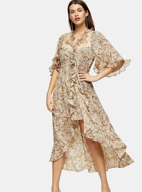 Topshop Idol Dress FOR SALE! - PicClick UK