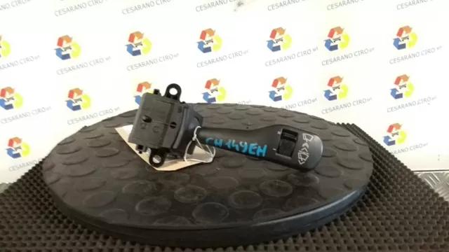 BLOCCO COMANDI TERGICRISTALLI   61318363669 BMW Serie 3 (E46) (09/01>09/05<) RIC
