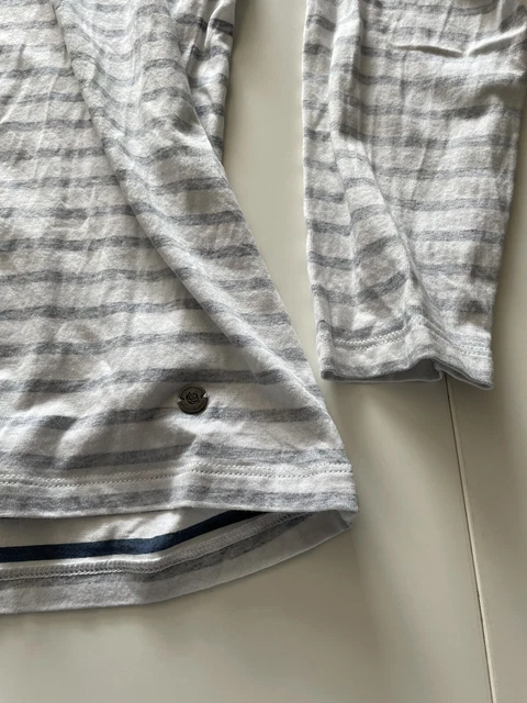 🌸 WOMEN ESSENTIALS by Tchibo Damen Oberteil Shirt Größe 40/42 EUR 3,90 ...