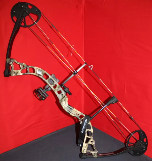 Compound, Bows, Archery, Outdoor Sports, Sporting Goods - PicClick