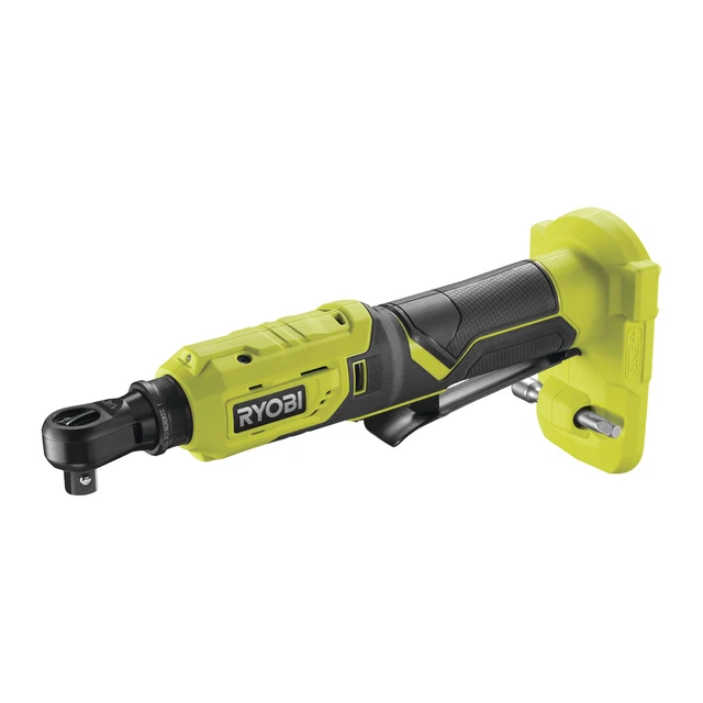 Perceuse à percussion 18 V RYOBI Rpd18x1-2c52s, 105 Nm + 2 batteries