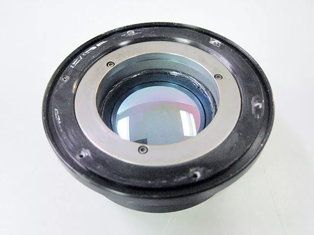 Cage 1Ht10 Microscope Camera Lens 1.91" Diameter Mount