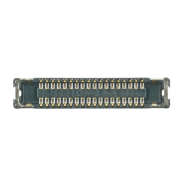 Adaptateur Inverse FPC 24 Broches - Pas 0.5mm - 2 Pièces - Connexion Avant Vers Arrière Pour Cartes électroniques