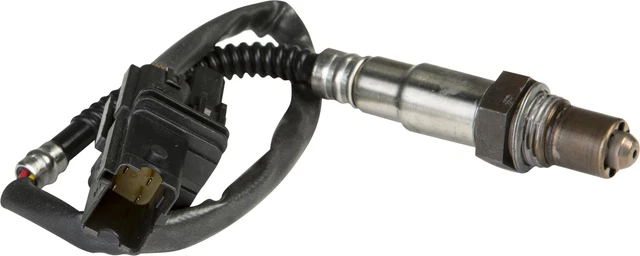 Koso 28-BOSCH Wide-Band Bosch O2 Sensor