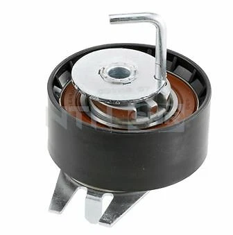 Galet Tendeur (Courroie De Distribution) Pour Peugeot 607 2.7 Hdi 24V