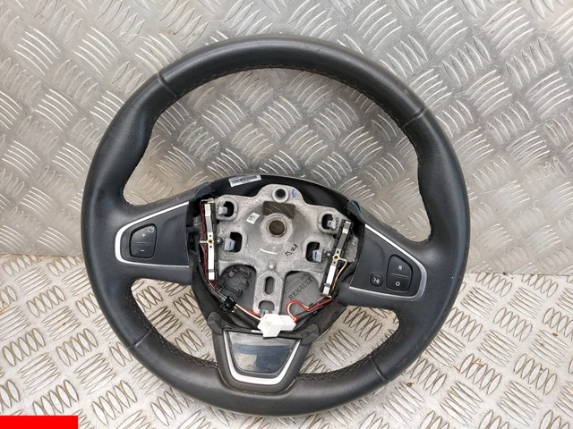 Feu arrière gauche - RENAULT CLIO IV (4) PHASE II (2) - Référence : 2655543752R