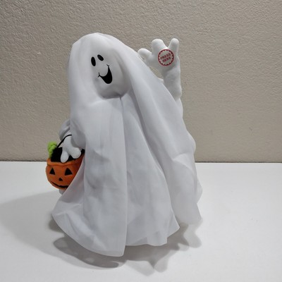 hallmark ghost plush