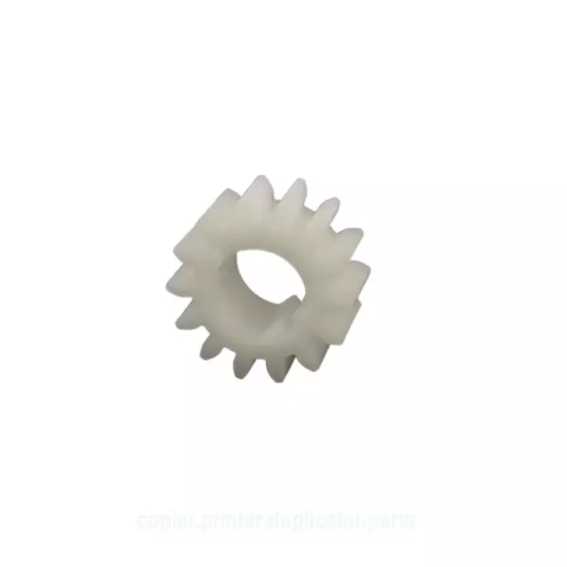OEM Mid Feed Gear 612-10030 Fit For Riso MZ 770 790 970 990 MV 7690C