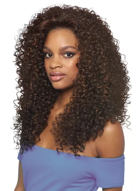 Half clearance wig evony