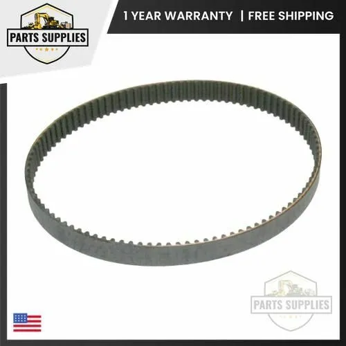 222201 Timing Belt for Tennant 5680 5700 5700EE 5700XP 7080 7100 T15